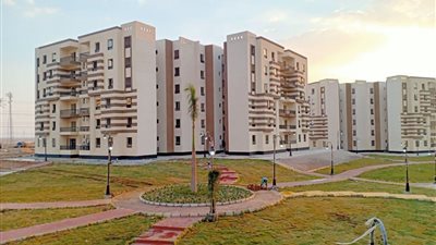 34 ألف شقة خلال 3 سنوات، أولوية الحصول على شقق سكن لكل المصريين