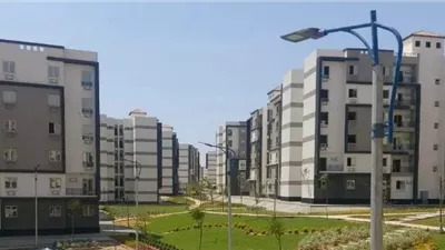 الإسكان الأخضر، طرح جديد من الحكومة بأسعار تبدأ من 370 ألف جنيه (تفاصيل)