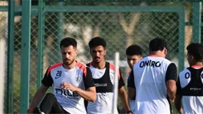 الزماك يستعد للإعلان عن 3 صفقات جديدة بينهم لاعب 