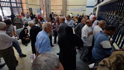 موعد صرف معاشات شهر أغسطس 2025 بالزيادة الجديدة.. قبضك كام؟