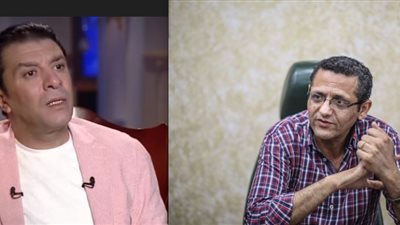 من الصحفيين إلى نقابة الموسيقيين: ندعم طارق الشناوي وتصريحاته حرية رأي