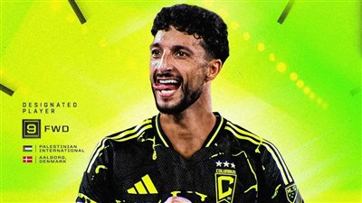 مفاوضات بيراميدز وفشل انتقاله إلى كولومبوس.. وسام أبو علي يخرج عن صمته بتصريحات نارية