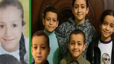 سبب وفاة أطفال ديرمواس، النيابة تكشف تفاصيل مثيرة