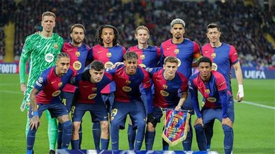 موعد مباراة برشلونة وفيسيل كوبي ضمن الجولة التحضيرية للموسم الجديد