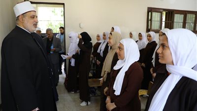 شروط التحويل بين المعاهد الأزهرية لجميع المراحل 2025