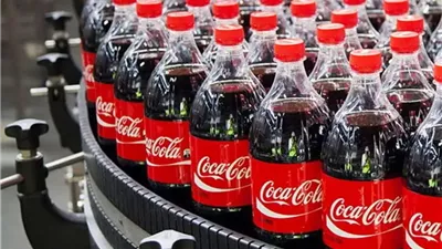 بداية من أغسطس.. زيادة جديدة في أسعار منتجات كوكاكولا بالأسواق