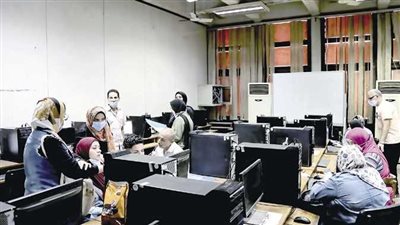 شروط التحويل من كلية لأخرى غير مناظرة 2025