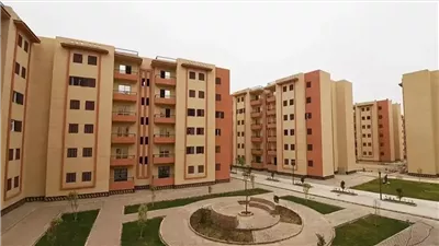 اليوم، بدء حجز شقق سكن لكل المصريين 7 بالمرحلة الثانية 