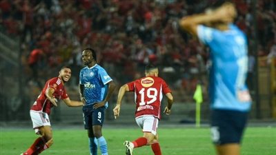 مواعيد مباريات الجولة الخامسة من الدوري المصري، أبرزها قمة الأهلي وبيراميدز