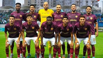 مواعيد مباريات سيراميكا كليوباترا في الدوري المصري 2025-2026