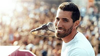 عزيز مرقة: أتفاعل مع الجمهور في حفلاتي في الساحل الشمالي 