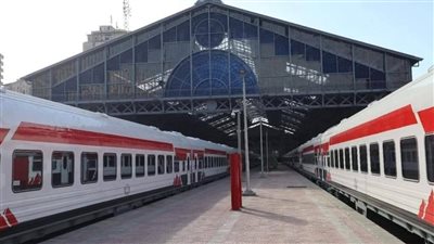  كيفية الحجز في قطار عودة السودانيين لوطنهم من محطة مصر برمسيس