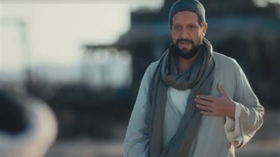 الموت يفجع الفنان أحمد أمين