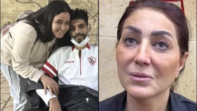  بلاغ للنائب العام ضد ابنة الرئيس حسني مبارك، استغلت وفاة إبراهيم شيكا للشهرة