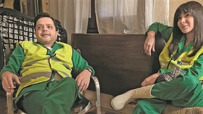 أفلام الصيف 2025، محمد هنيدي ومنى ذكي ينتظران عرض بالجواهرجي