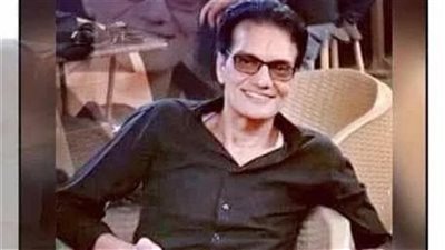 سبب وفاة المطرب أحمد الحجار، ونقيب الموسيقيين: الله يرحمك يا طيب