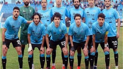 غزل المحلة يتعاقد مع نجم الزمالك السابق لمدة 3 مواسم 
