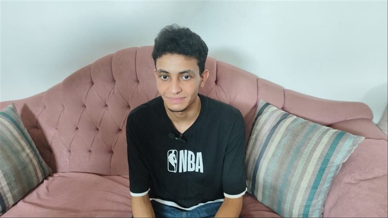 مالك شريف حسن محمود