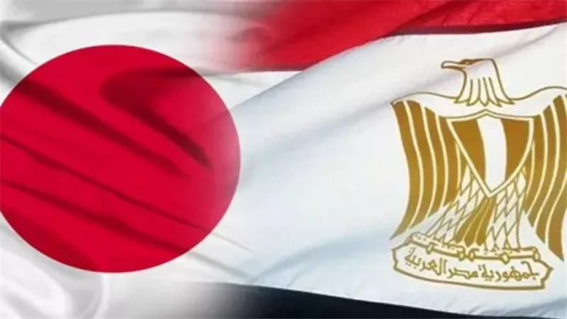الاستثمارات اليابانية