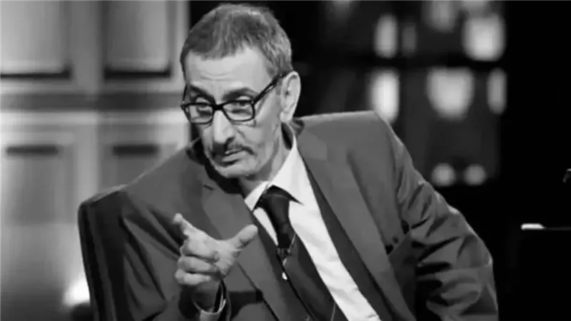 زياد الرحباني