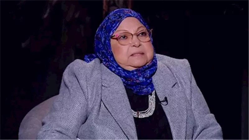 سعاد صالح