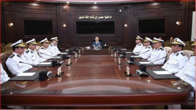 حركة تنقلات الشرطة
