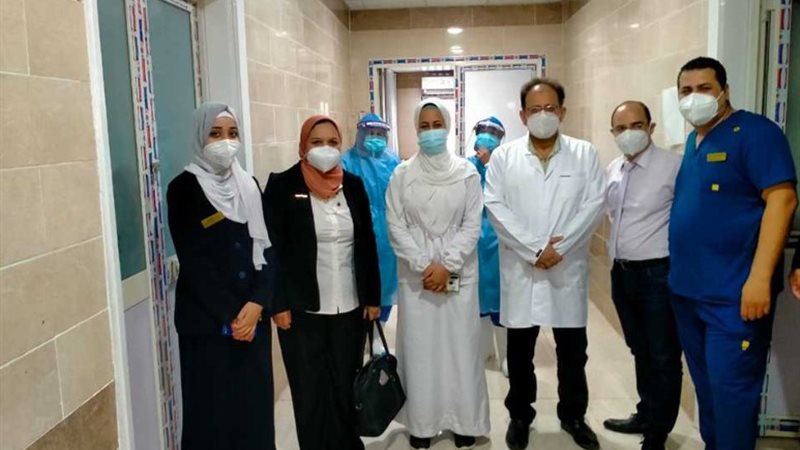 استئناف عمليات جراحات