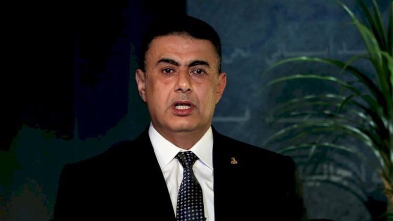 اللواء محمد زهير