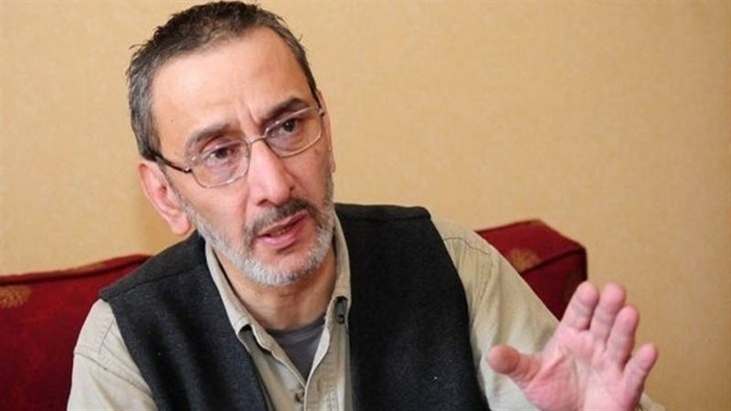 زياد الرحباني