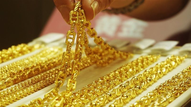 سعر الذهب اليوم الأحد