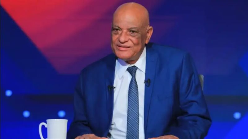 رمضان السيد