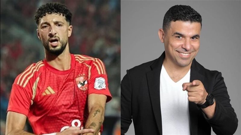 وسام أبو علي وخالد