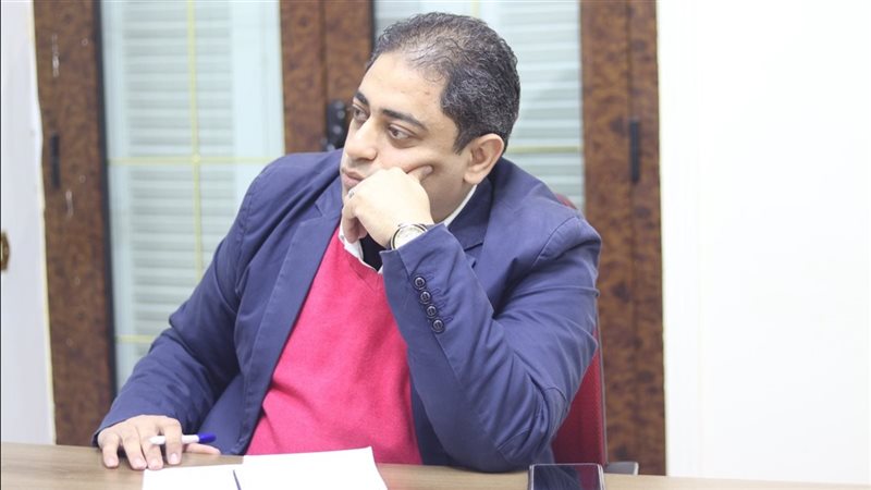 محمد مصلوح