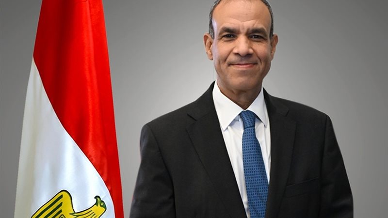بدر عبد العاطي