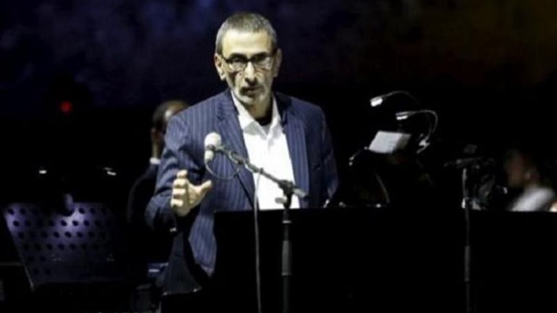 وداعًا زياد الرحباني..