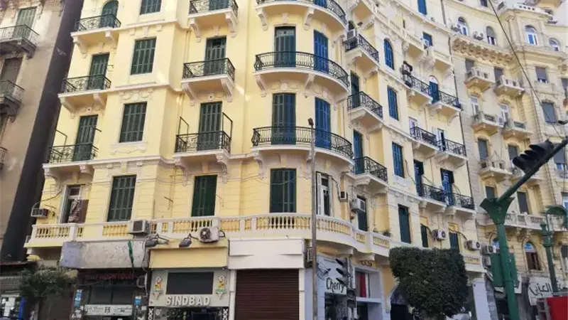 فئة مستثناة من الطرد