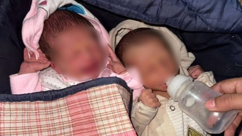 قضية أطفال الشرقية