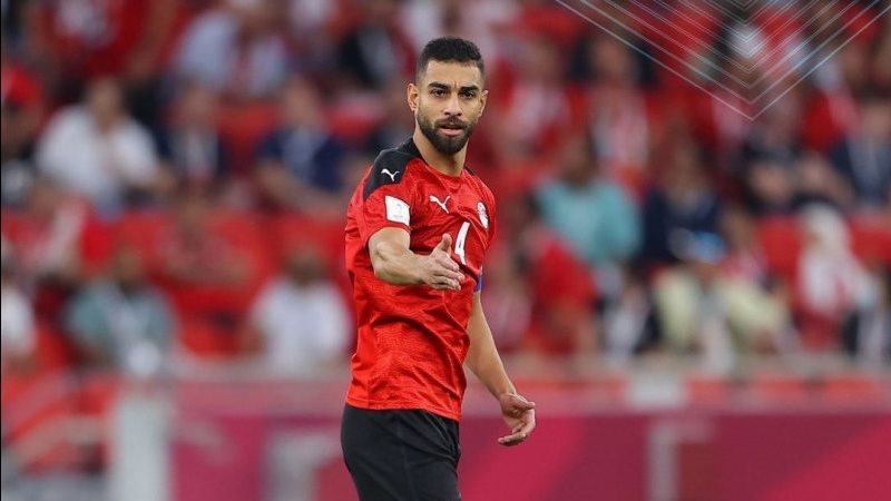 عمرو السولية