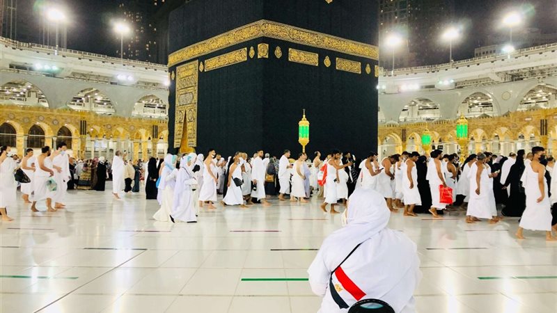 سعر عمرة مولد النبي