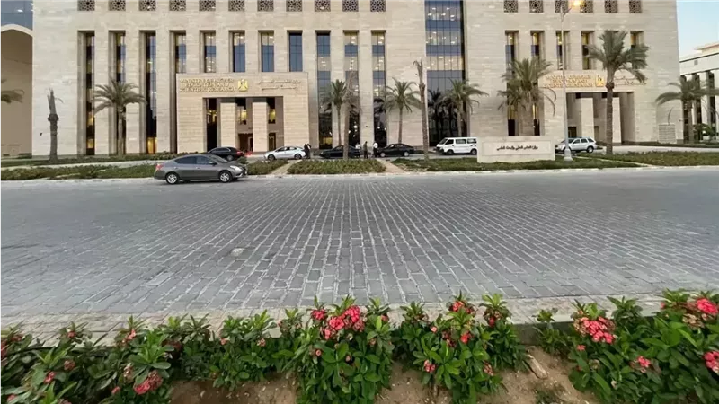تنسيق كلية زراعة