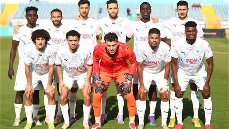 المصري البور سعيدي