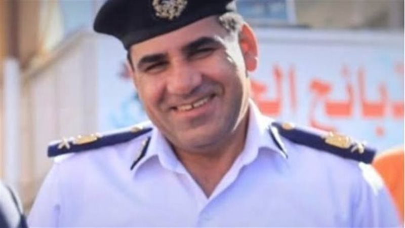 اللواء حسن عبد العزيز