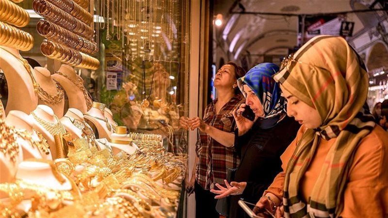 سعر الذهب اليوم في
