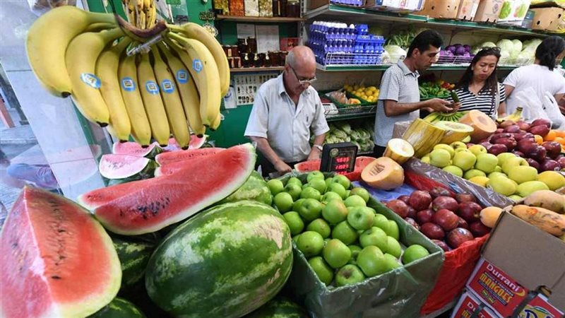 فواكه