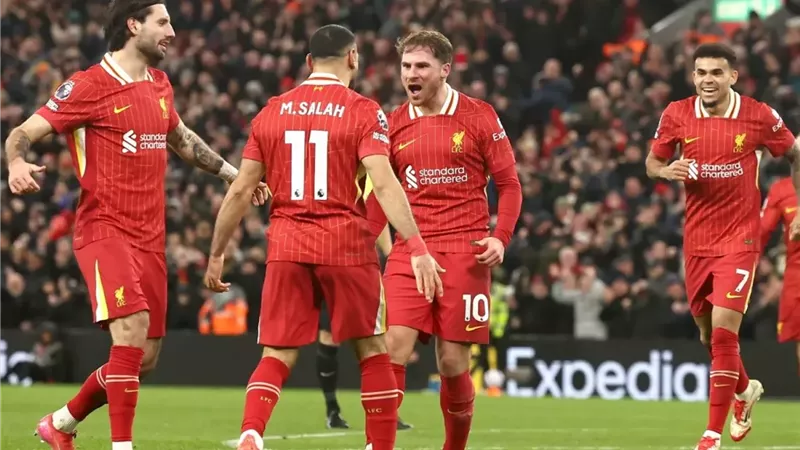 ليفربول