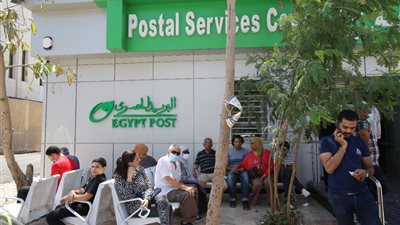 لذوي الهمم، خطوات حجز شقة في سكن لكل المصريين 7 بمكاتب البريد