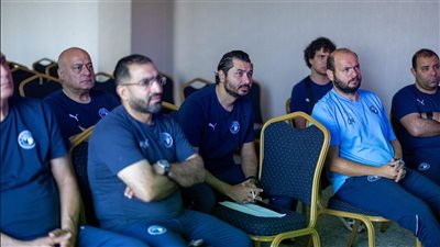 فيفا يجتمع مع مسؤولي بيراميدز لمناقشة ترتيبات بطولة كأس الإنتركونتيننتال