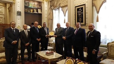 تنقلات الشرطة، أمن القاهرة يعتمد حركة رؤساء القطاعات والمباحث (بالأسماء)