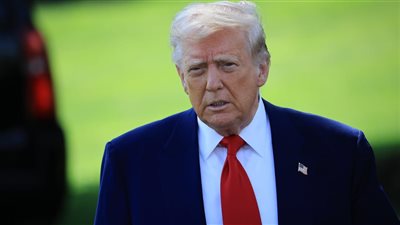 في استجابة سريعة لنداء الرئيس السيسي، ترامب: نريد وقف إطلاق النار في غزة