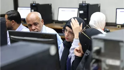 تنسيق الكليات 2025 أدبي بالنسبة المئوية حكومي